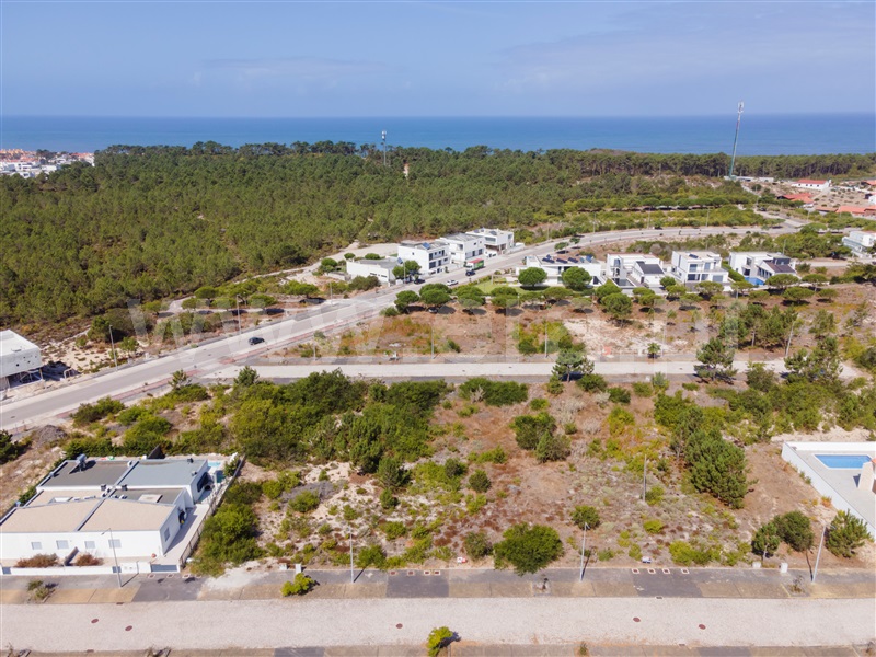 Terreno para Construção  com Urbano Alcobaça, Pataias e Martingança - 1502880 - 8
