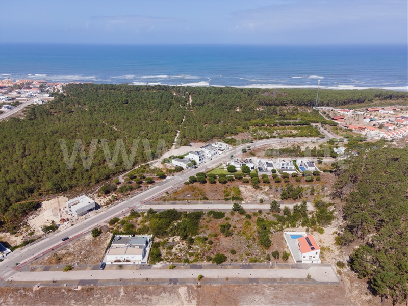 Terreno para Construção  com Urbano Alcobaça, Pataias e Martingança - 1502880 - 9