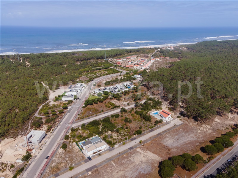 Terreno para Construção  com Urbano Alcobaça, Pataias e Martingança - 1502880 - 10