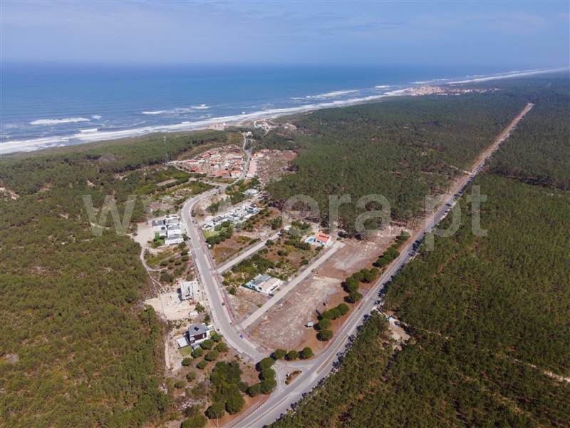 Terreno para Construção  com Urbano Alcobaça, Pataias e Martingança - 1502880 - 11