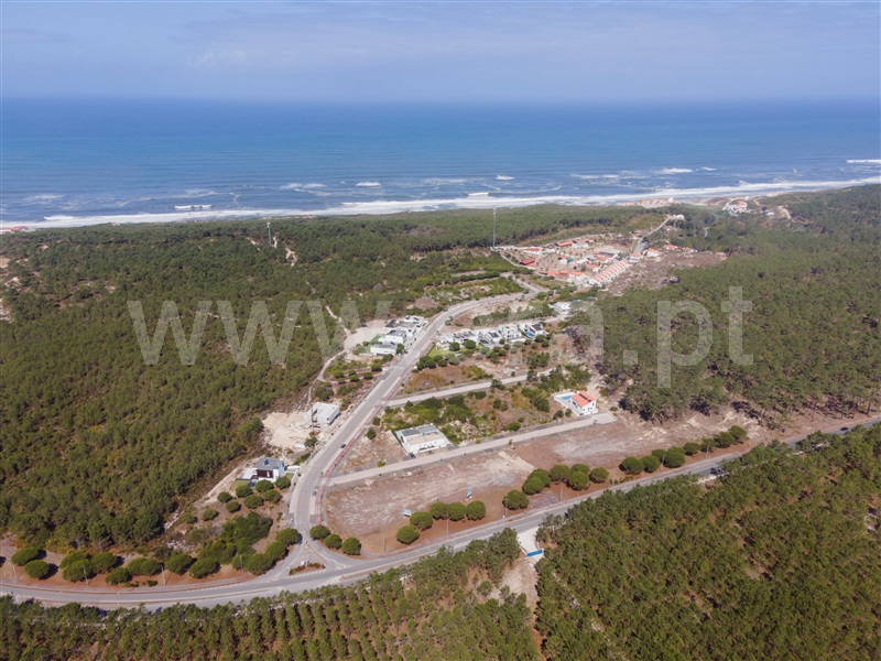 Terreno para Construção  com Urbano Alcobaça, Pataias e Martingança - 1502880 - 12