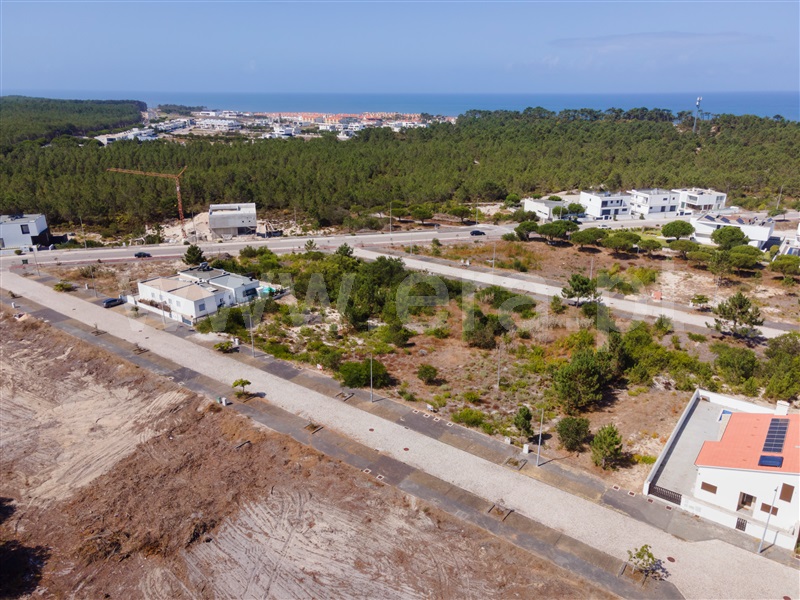 Terreno para Construção  com Urbano Alcobaça, Pataias e Martingança - 1502880 - 14