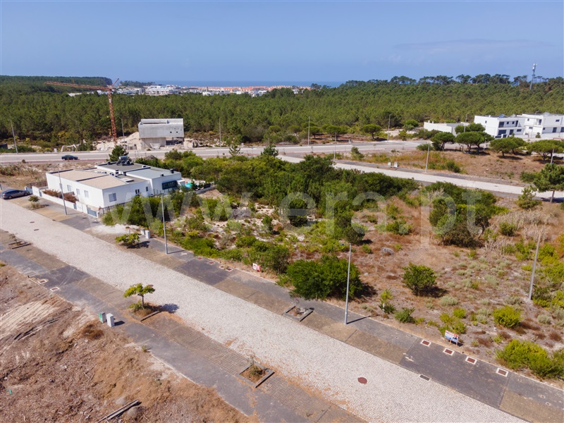 Terreno para Construção  com Urbano Alcobaça, Pataias e Martingança - 1502880 - 15