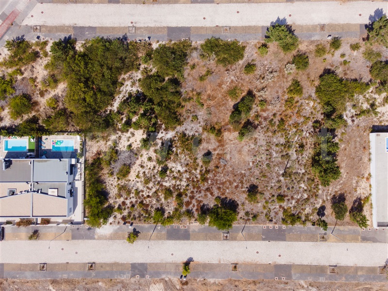 Terreno para Construção  com Urbano Alcobaça, Pataias e Martingança - 1502880 - 17
