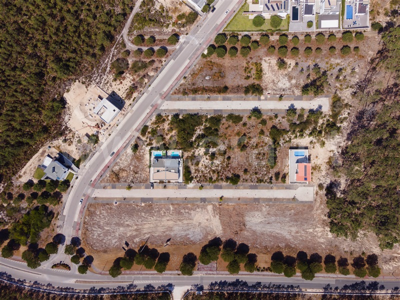 Terreno para Construção  com Urbano Alcobaça, Pataias e Martingança - 1502880 - 18