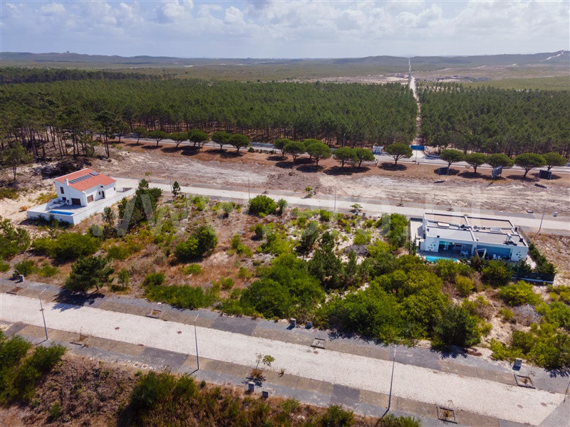 Terreno para Construção  com Urbano Alcobaça, Pataias e Martingança - 1502880 - 19