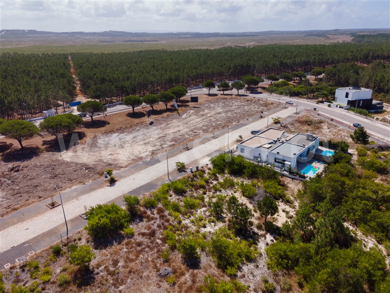 Terreno para Construção  com Urbano Alcobaça, Pataias e Martingança - 1502880 - 20