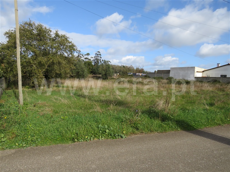 Terreno para Construção  Alcobaça, Turquel - 1214252 - 2