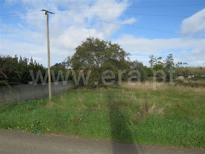 Terreno para Construção  Alcobaça, Turquel - 1214252 - 3