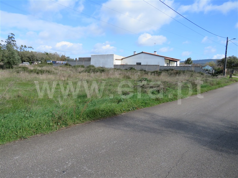 Terreno para Construção  Alcobaça, Turquel - 1214252 - 4