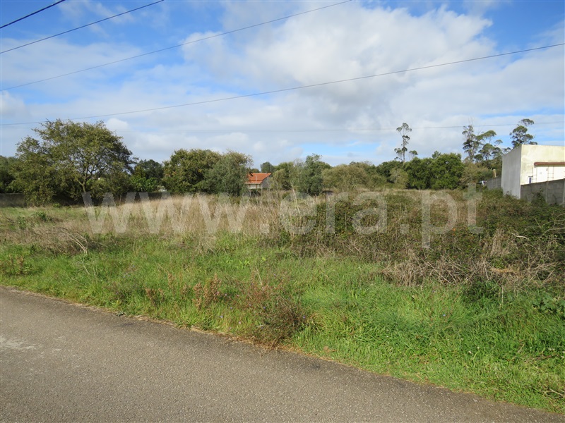 Terreno para Construção  Alcobaça, Turquel - 1214253 - 5