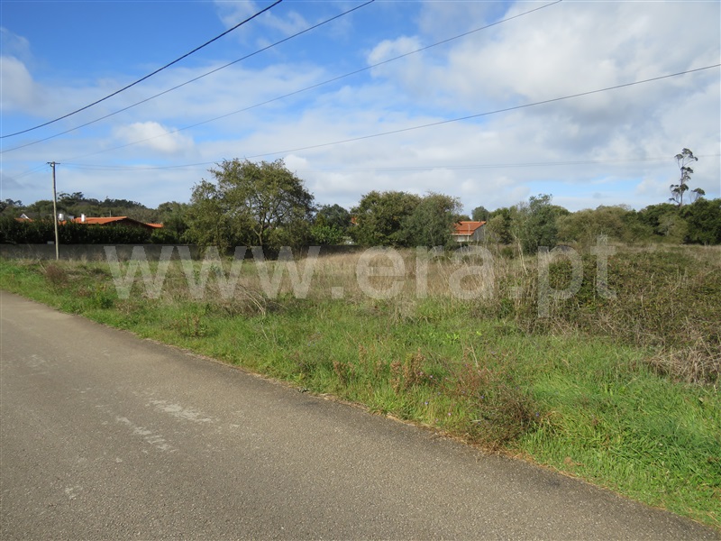 Terreno para Construção  Alcobaça, Turquel - 1214253 - 6