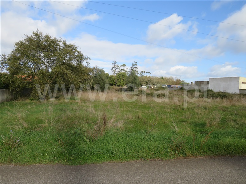 Terreno para Construção  Alcobaça, Turquel - 1214256 - 7