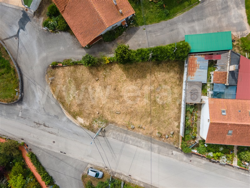 Terreno para Construção  Alcobaça, Turquel - 1474930 - 2