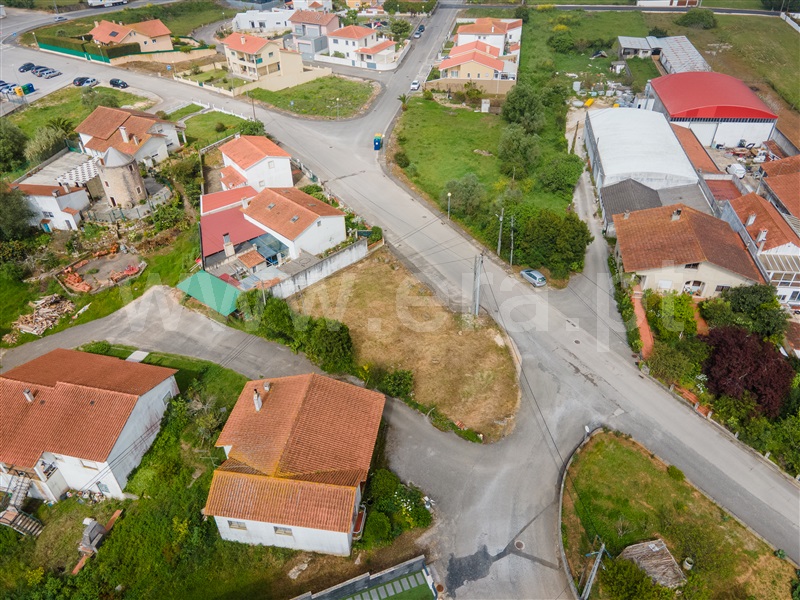 Terreno para Construção  Alcobaça, Turquel - 1474930 - 3