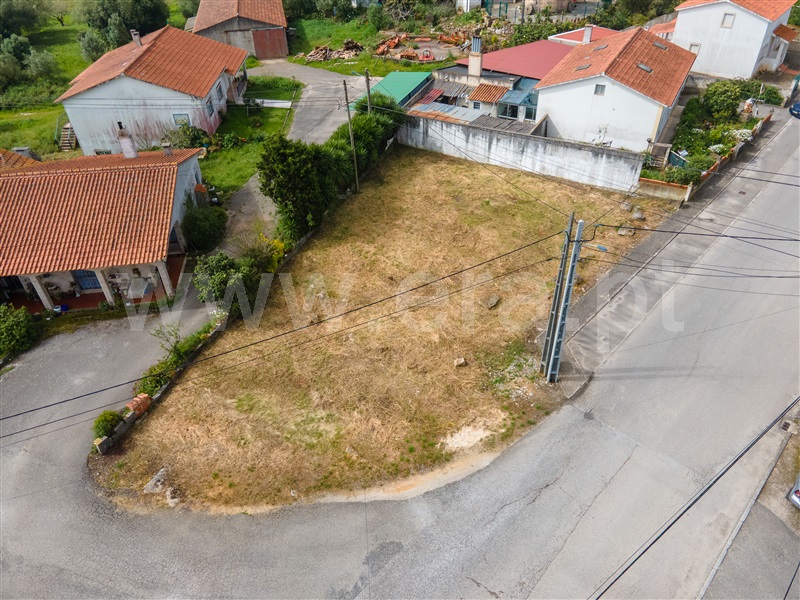 Terreno para Construção  Alcobaça, Turquel - 1474930 - 5