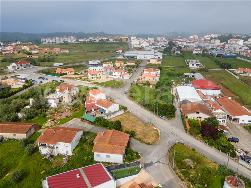 Terreno para Construção  Alcobaça, Turquel - 1474930 - 6