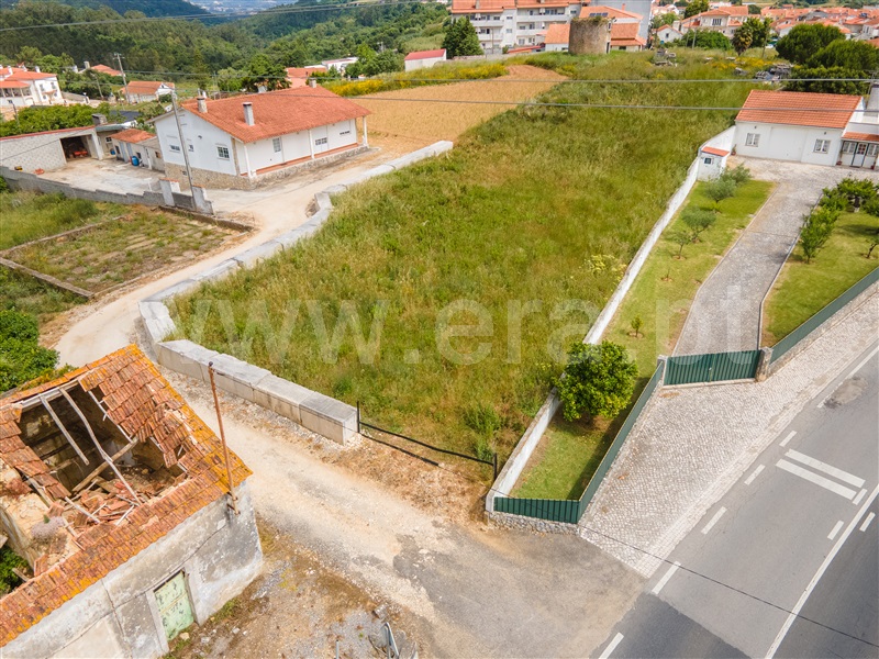 Terreno para Construção  Alcobaça, Turquel - 1484851 - 2