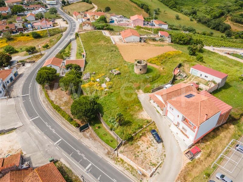Terreno para Construção  Alcobaça, Turquel - 1484851 - 4