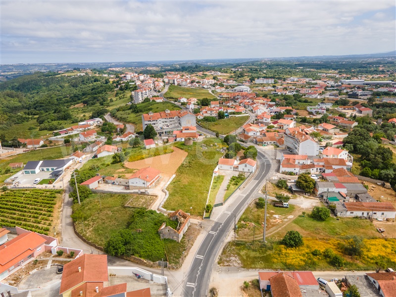 Terreno para Construção  Alcobaça, Turquel - 1484851 - 5