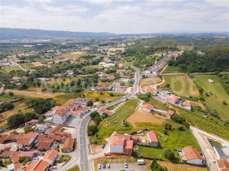 Terreno para Construção  Alcobaça, Turquel - 1484851 - 6