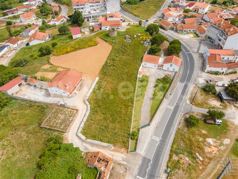 Terreno para Construção  com Urbano Alcobaça, Turquel - 1484851 - 3