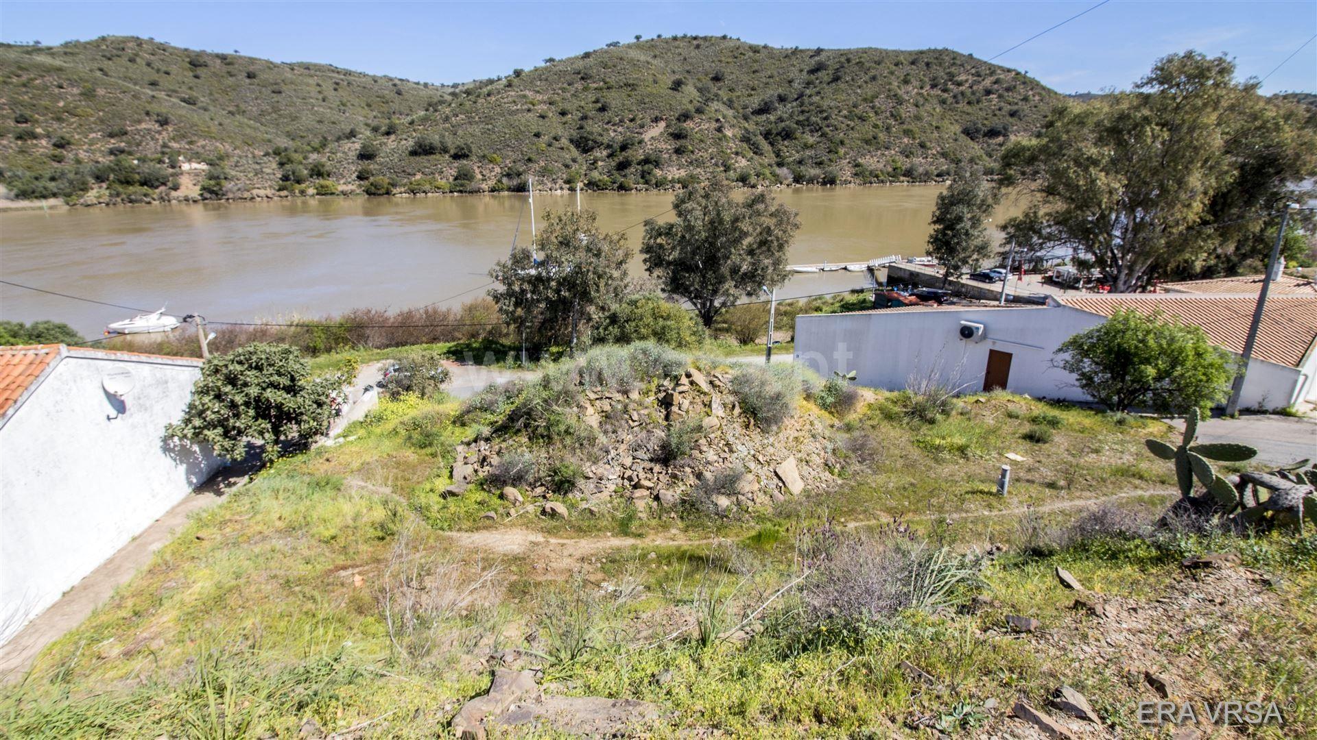 Terreno em Alcoutim