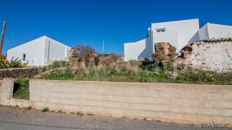 Terreno para Construção / Alcoutim, Cortes Pereiras