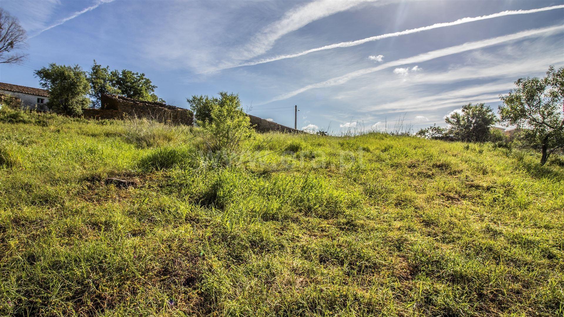 Terreno em Alcoutim