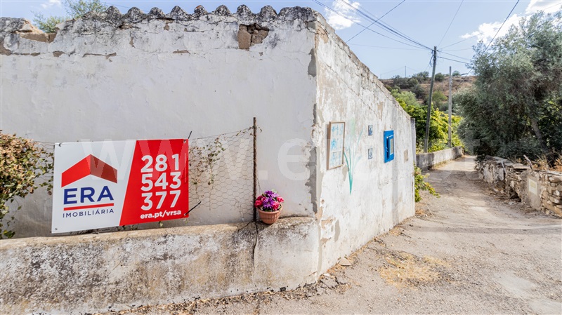 Terreno para Construção  Alcoutim, Guerreiros do Rio - 1272192 - 4