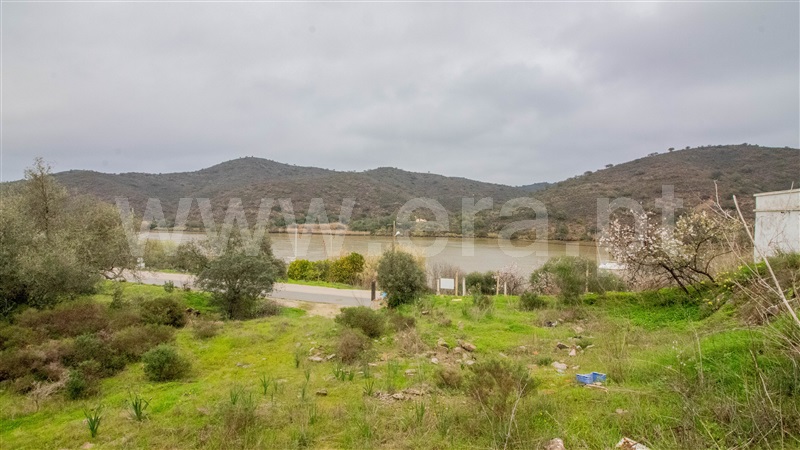 Terreno para Construção  Alcoutim, Guerreiros do Rio - 1306967 - 5