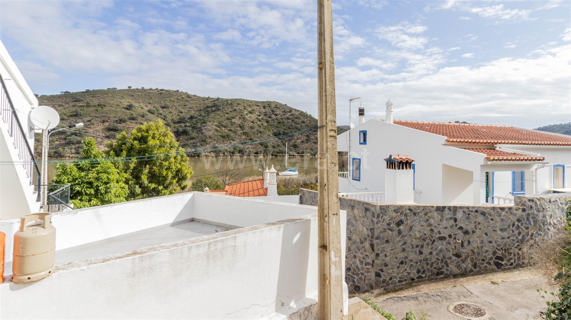 Terreno em Alcoutim