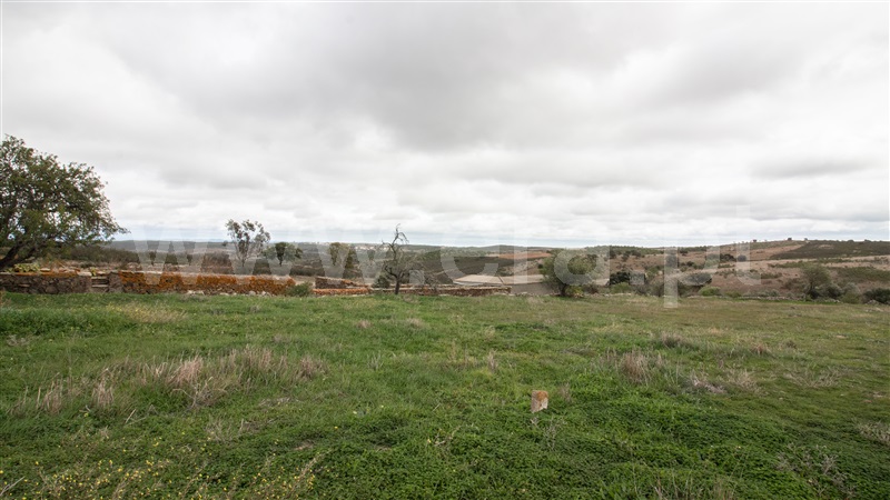 Terreno para Construção  Alcoutim, Pereiro - 1194664 - 4