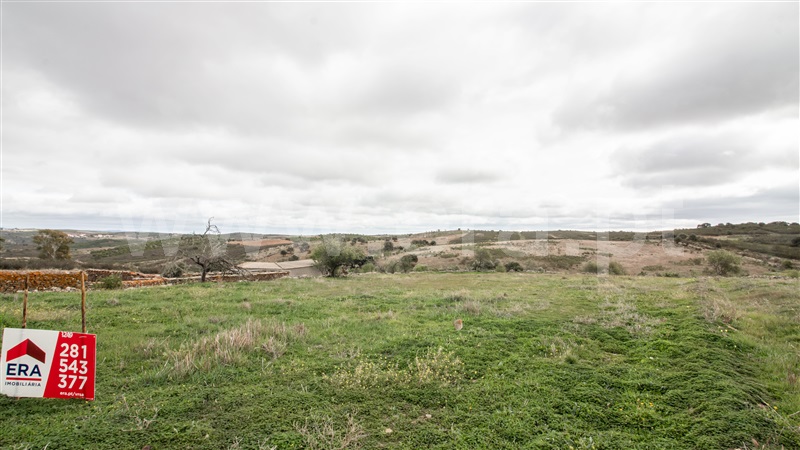 Terreno para Construção / Alcoutim, Pereiro