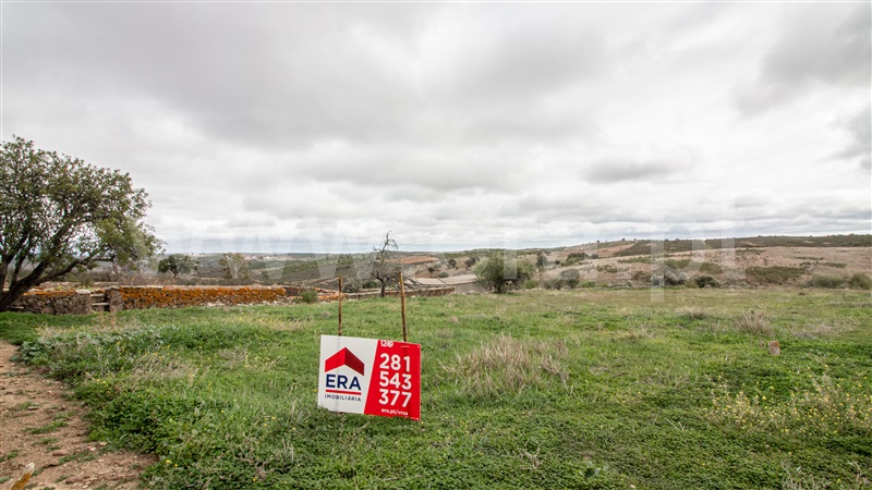 Terreno para Construção  Alcoutim, Pereiro - 1194664 - 2