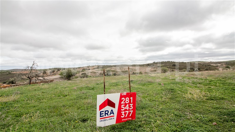 Terreno para Construção  Alcoutim, Pereiro - 1194664 - 3