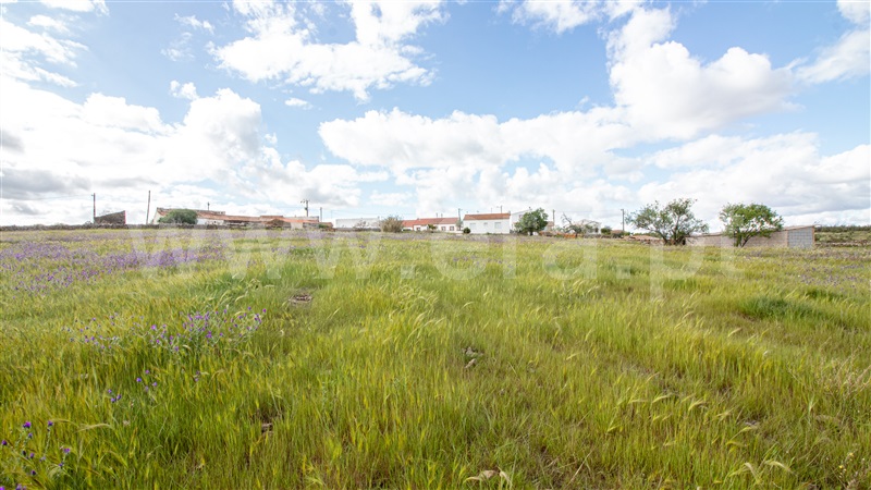 Terreno para Construção  Alcoutim, Pereiro - 1194664 - 16