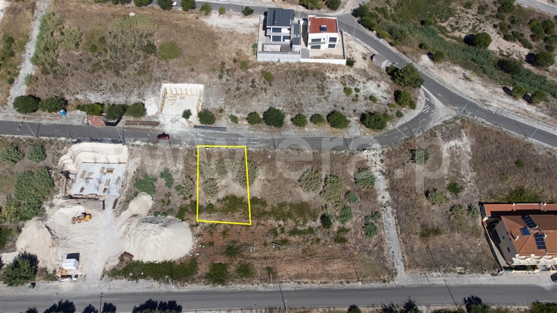 Terreno para Construção / Alenquer, Alenquer (Santo Estêvão e Triana)