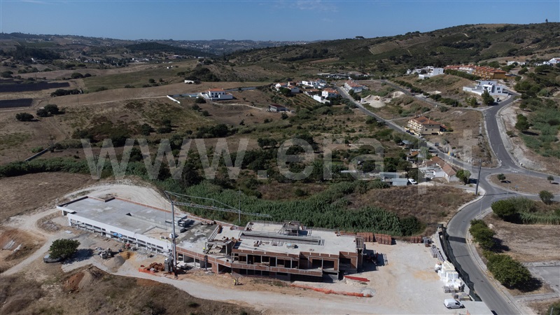 Terreno para Construção  Alenquer, Alenquer (Santo Estêvão e Triana) - 1441607 - 4