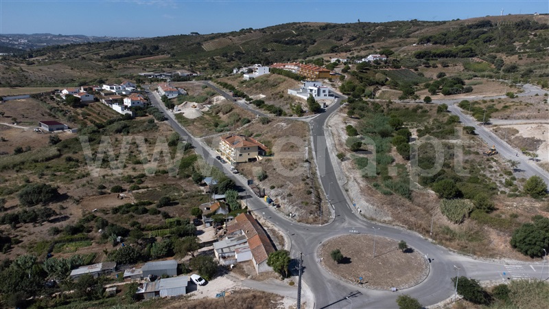 Terreno para Construção  Alenquer, Alenquer (Santo Estêvão e Triana) - 1441607 - 5