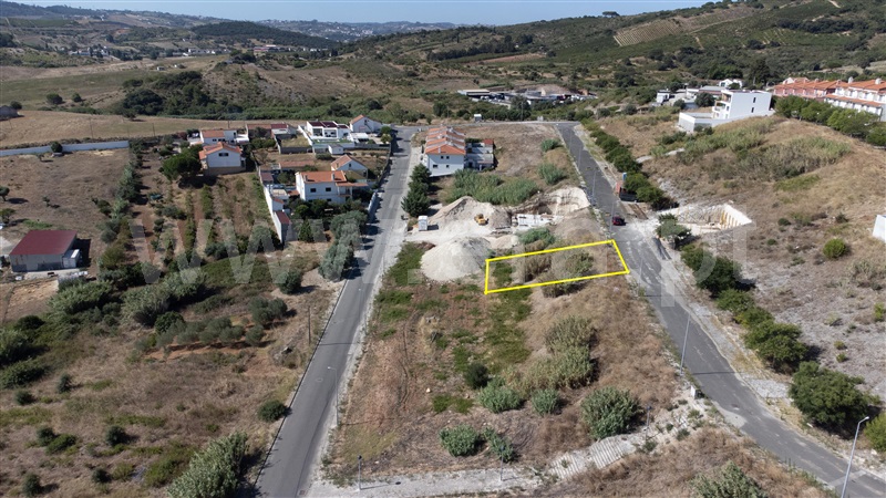 Terreno para Construção  Alenquer, Alenquer (Santo Estêvão e Triana) - 1441607 - 6