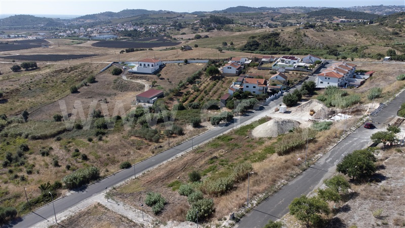 Terreno para Construção  Alenquer, Alenquer (Santo Estêvão e Triana) - 1441607 - 7