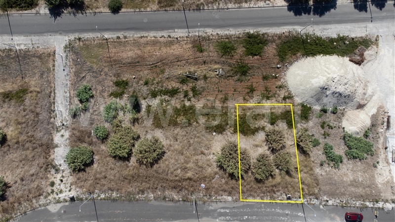 Terreno para Construção  Alenquer, Alenquer (Santo Estêvão e Triana) - 1441607 - 9