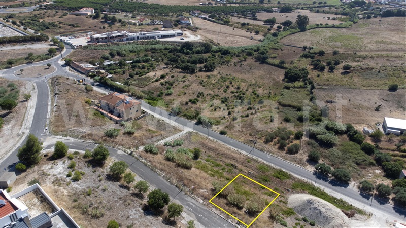 Terreno para Construção  Alenquer, Alenquer (Santo Estêvão e Triana) - 1441607 - 10