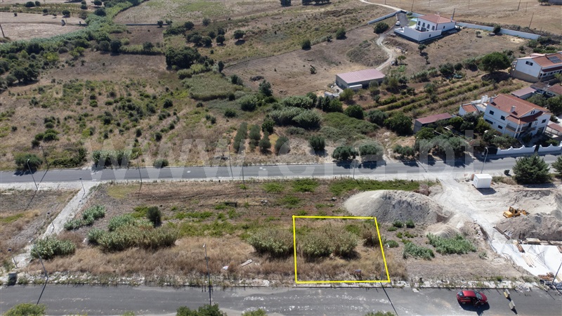 Terreno para Construção  Alenquer, Alenquer (Santo Estêvão e Triana) - 1441607 - 11