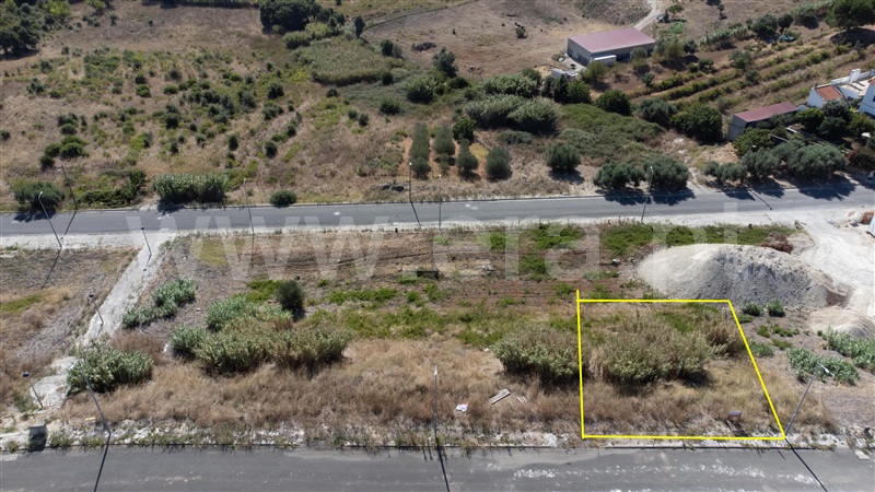 Terreno para Construção  Alenquer, Alenquer (Santo Estêvão e Triana) - 1441607 - 12