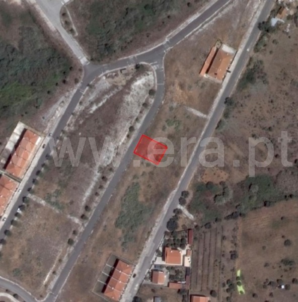 Terreno para Construção  Alenquer, Alenquer (Santo Estêvão e Triana) - 1441607 - 14