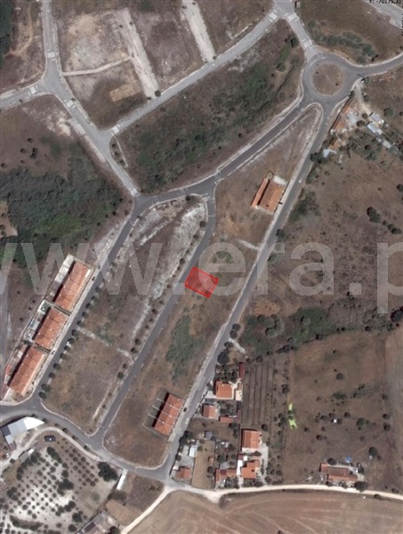 Terreno para Construção  Alenquer, Alenquer (Santo Estêvão e Triana) - 1441607 - 15