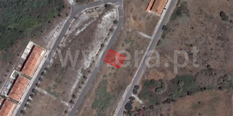 Terreno para Construção / Alenquer, Alenquer (Santo Estêvão e Triana)
