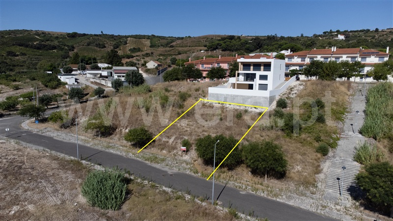 Terreno para Construção / Alenquer, Alenquer (Santo Estêvão e Triana)